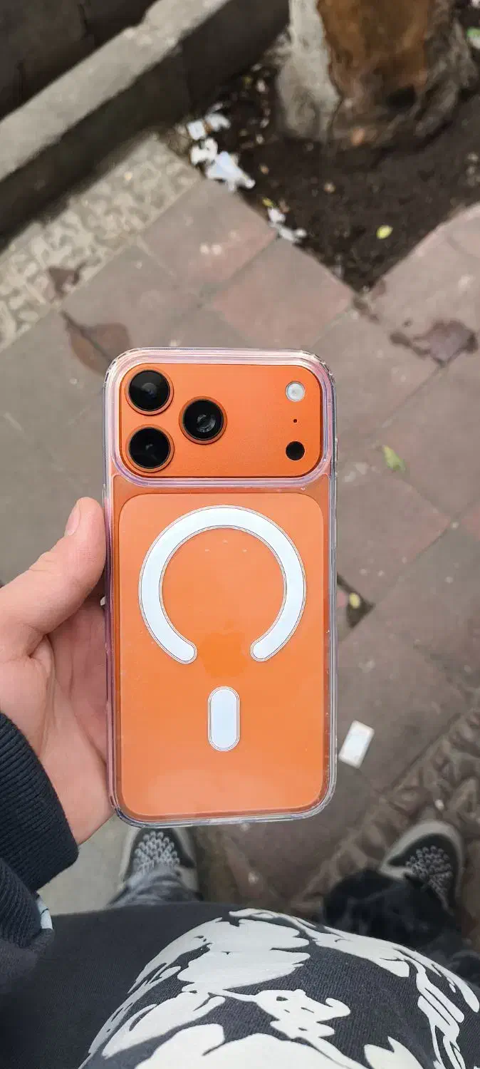 آیفون 17 فول کپی|موبایل|تهران, آبشار|دیوار