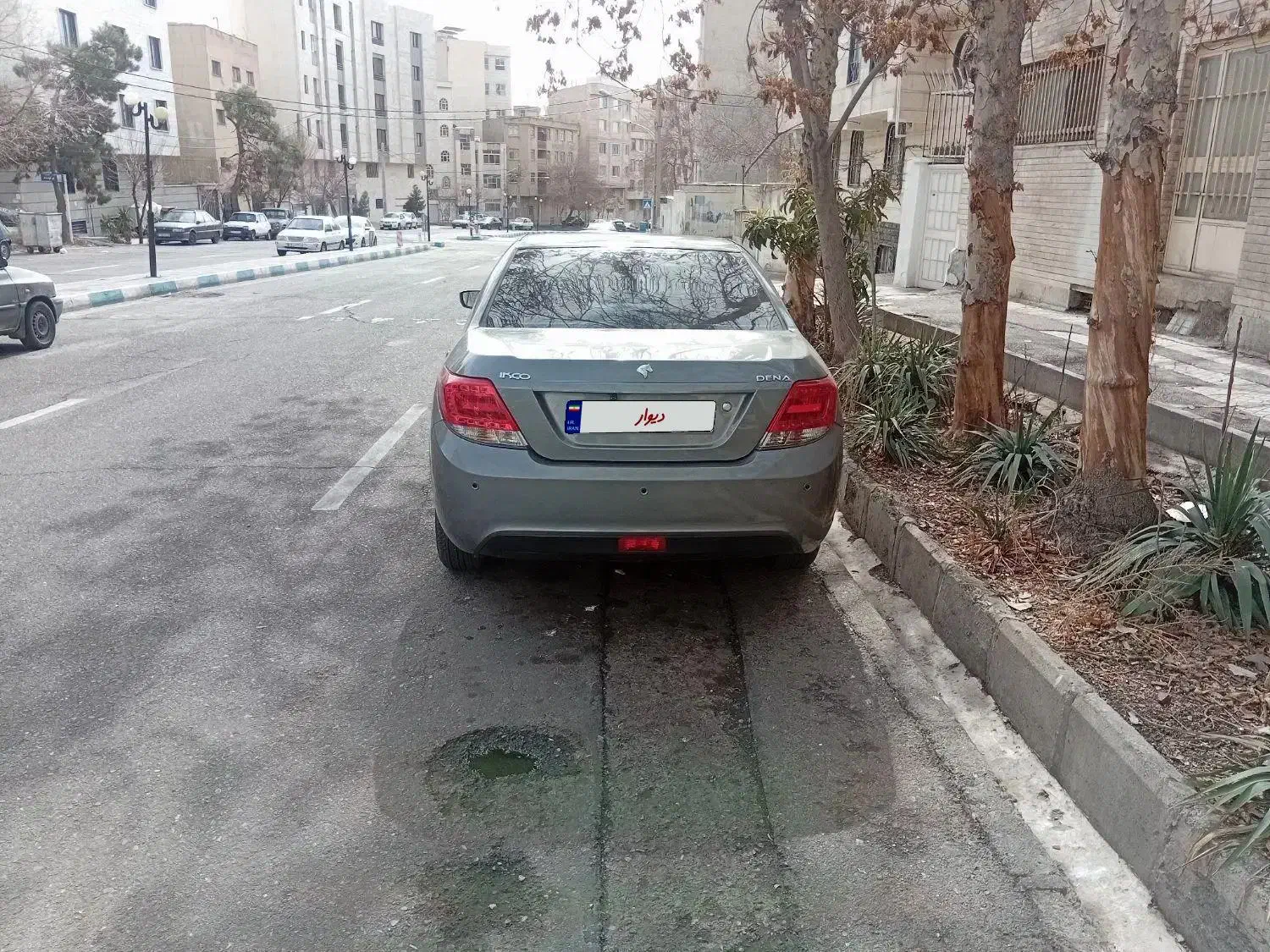 دنا۱۳۹۹|خودرو سواری و وانت|تهران, شهرآرا|دیوار