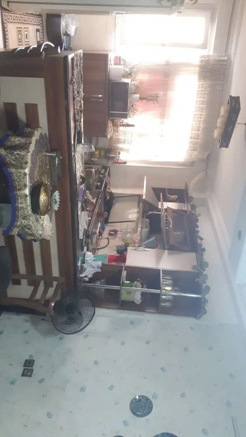 کابینت آشپزخانه آماده|مصالح و تجهیزات ساختمان|باقرشهر, |دیوار