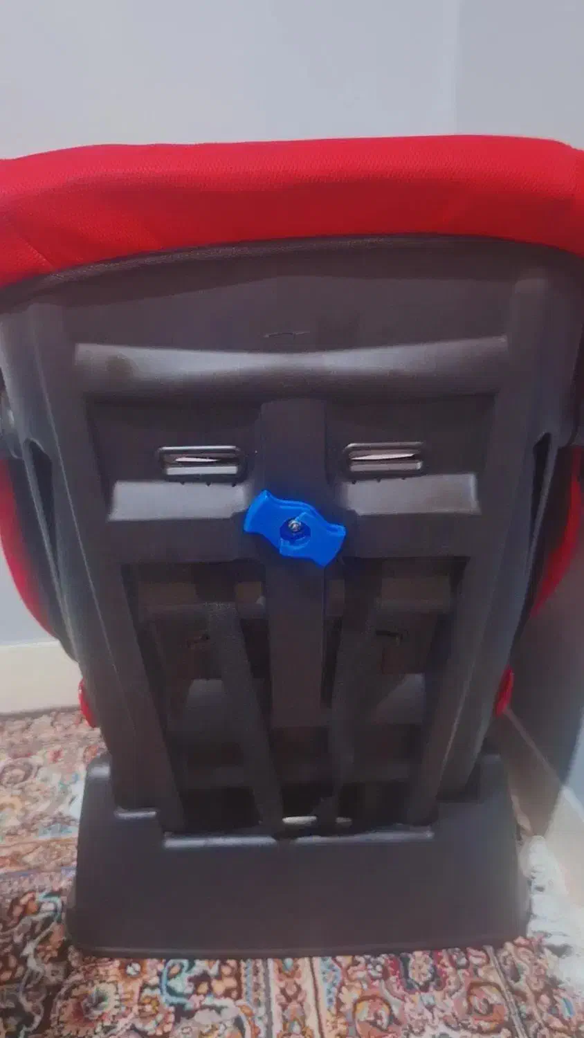 صندلی خودرو کودک|اسباب و اثاث بچه|اهواز, رسالت|دیوار