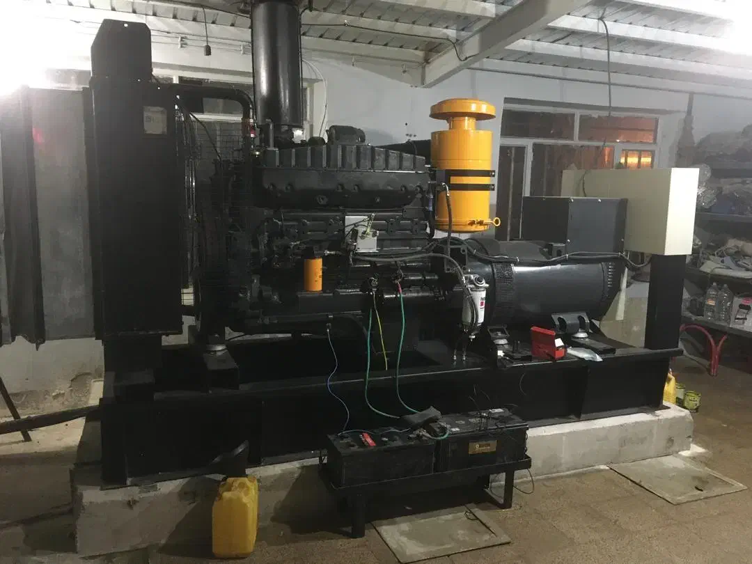 موتور ژنراتور|ماشین‌آلات صنعتی|مشهد, طرق|دیوار