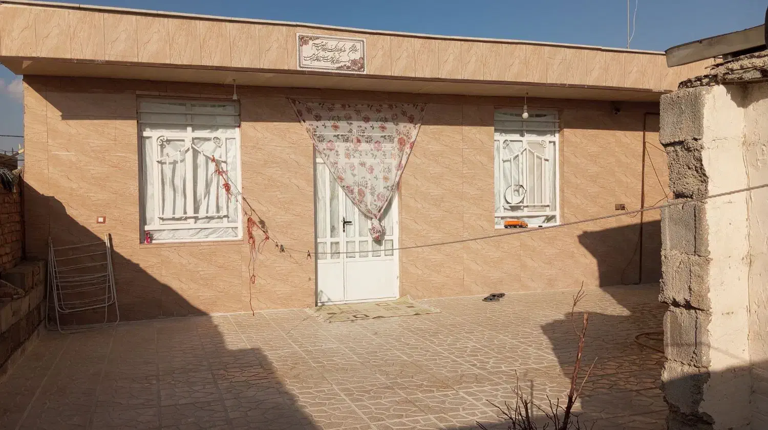 فروش منزل مسکونی روستای کهریز سلیم|فروش خانه و ویلا|خزل, |دیوار