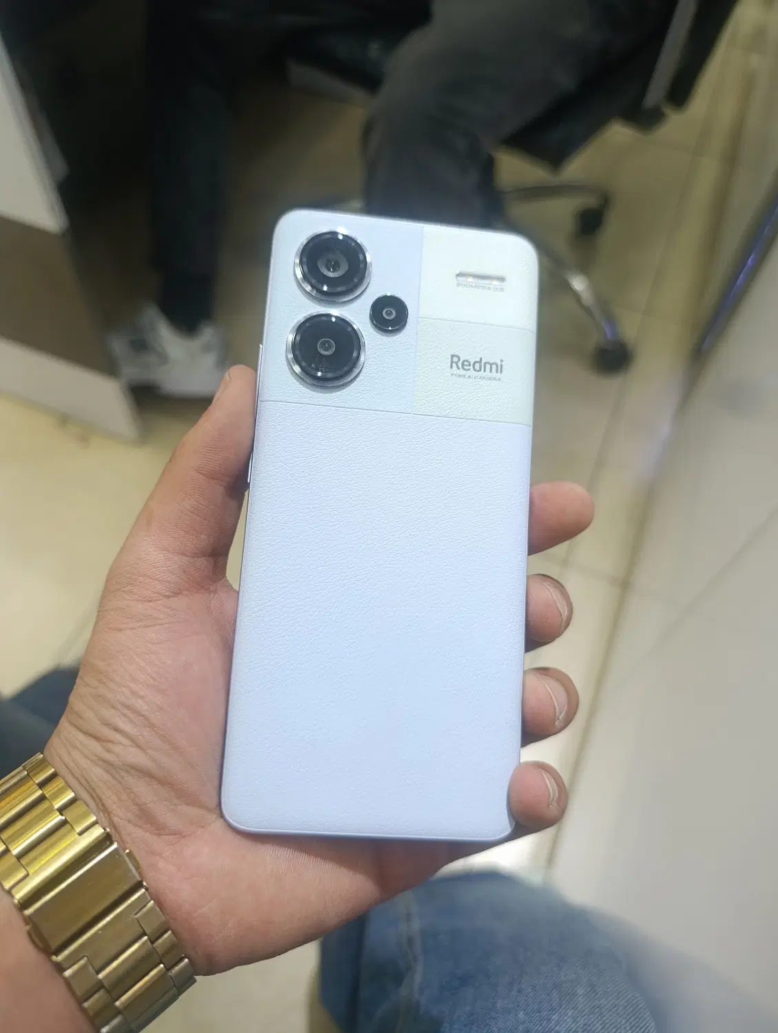 Note 13pro plus|موبایل|تبریز, |دیوار