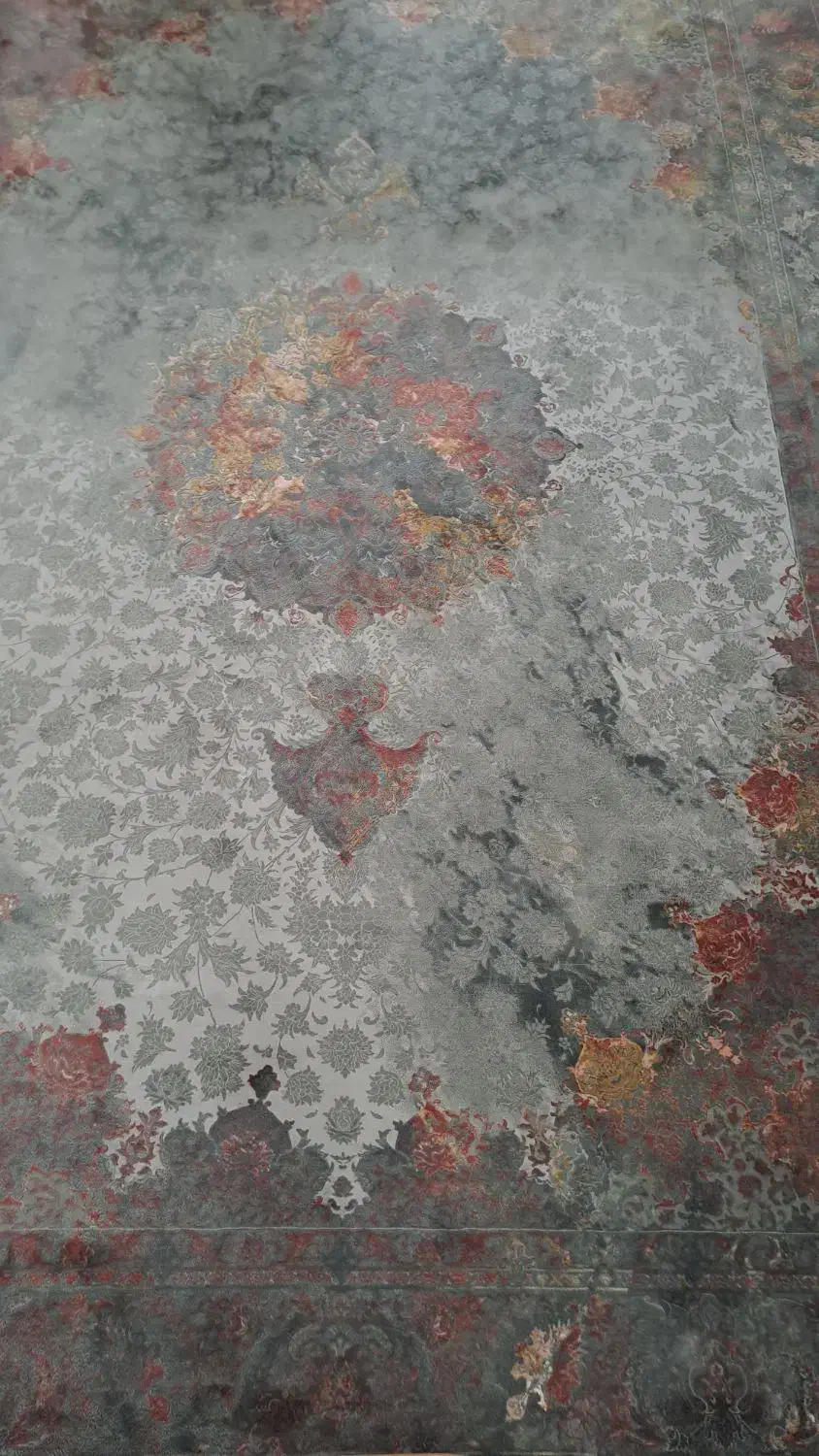 فرش ۹ متری|فرش|اندیشه, شهرک مریم|دیوار