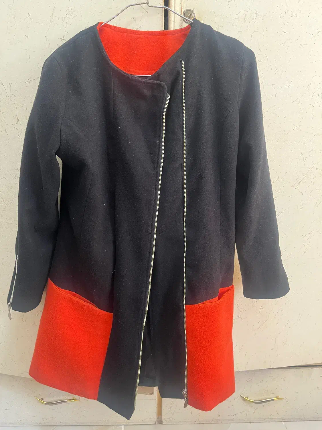 پالتو و لباس زنانه|لباس|رشت, بازار|دیوار