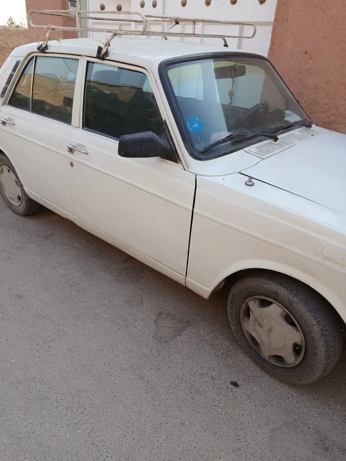 پیکان فروشی مدل ۸۱|خودرو سواری و وانت|برخوار, |دیوار