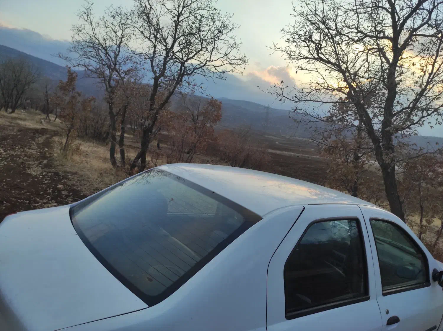 ال۹۰|خودرو سواری و وانت|اسلام‌‌آباد غرب, |دیوار