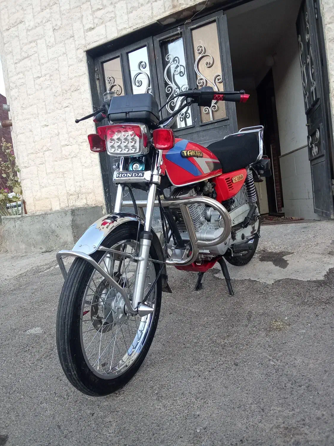 سیوان 150موتور بسیار سالم|موتورسیکلت|مهدی شهر, |دیوار