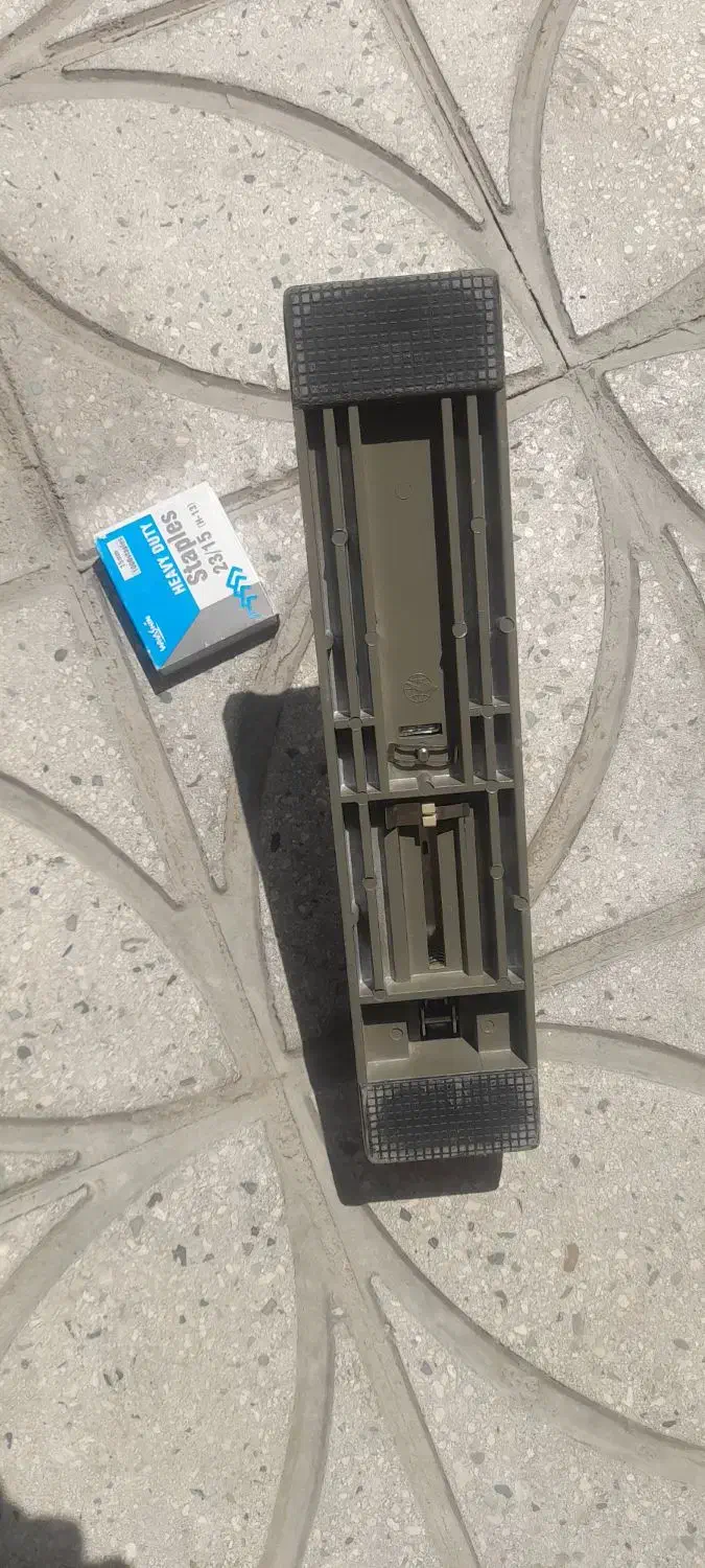 منگنه بزرگ کتاب و..|لوازم التحریر|کرج, شهرک صدف|دیوار