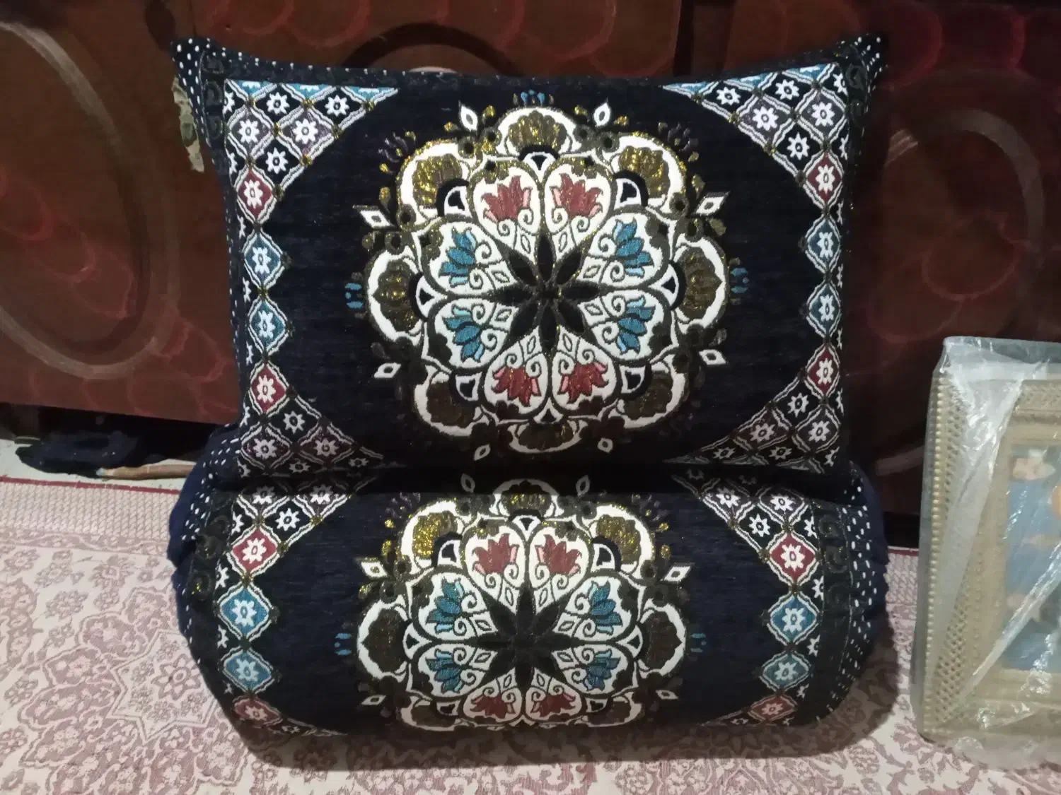 لوازم خانگی|رختخواب، بالش، پتو|بندر ماهشهر, |دیوار