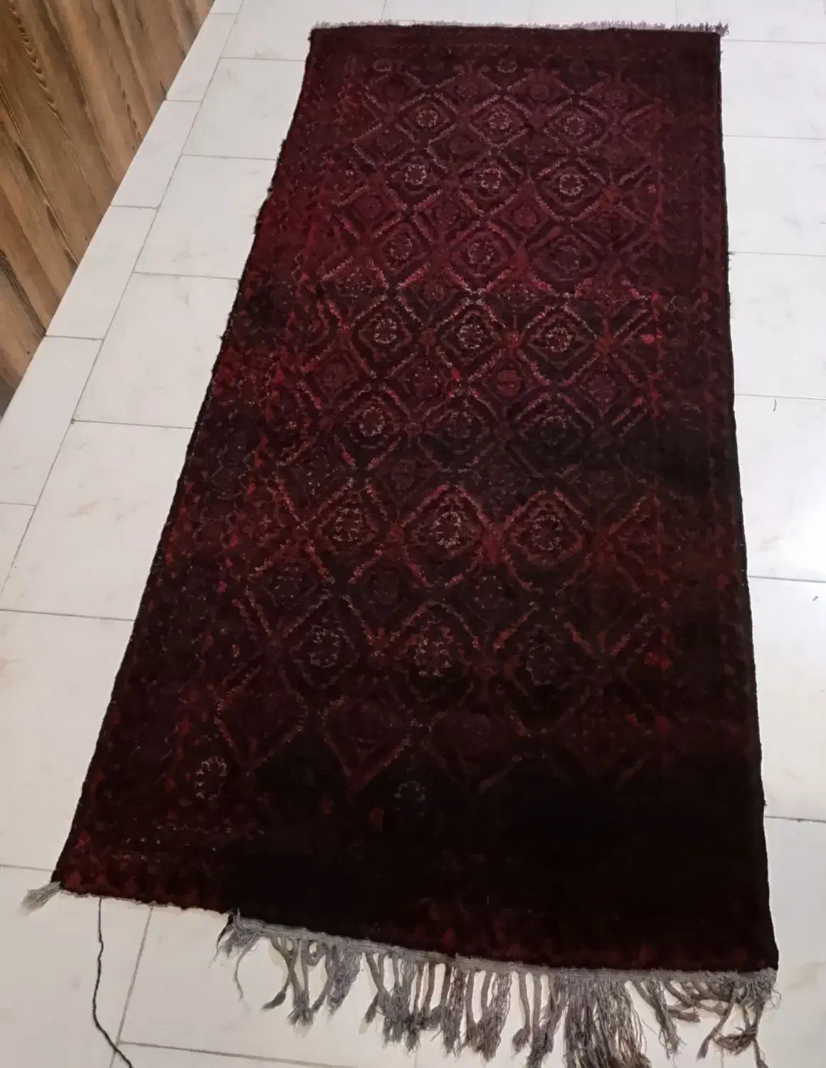 فرش دستباف الیاف طبیعی|فرش|مشهد, گلشور|دیوار