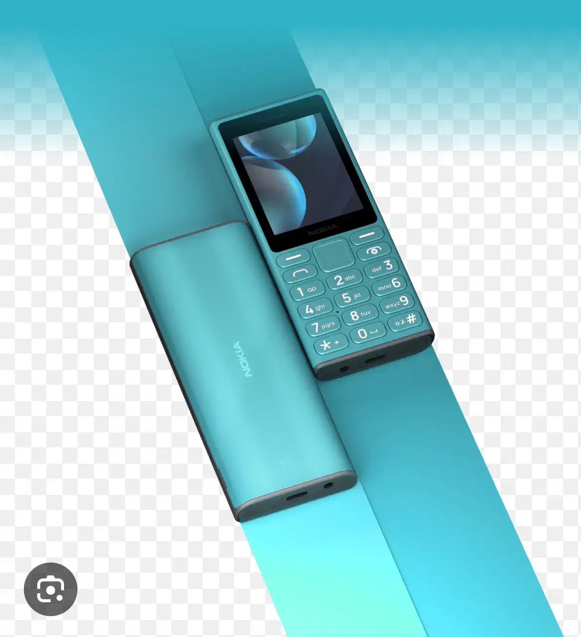 Nokia 108 New 2024|موبایل|تهران, گلستان (شهرک راه آهن)|دیوار