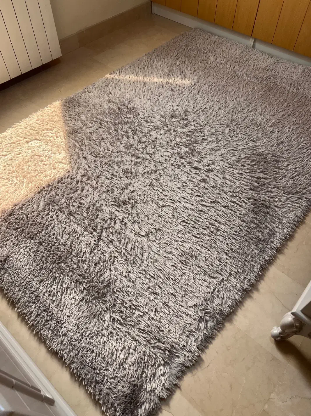 فرش پرز بلند محتشم|فرش|اندیشه, شهرک صدف|دیوار