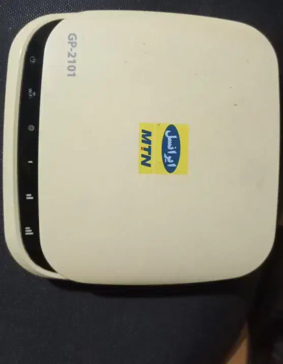 مودم ایرانسل|مودم و تجهیزات شبکه|تهران, مقدم|دیوار