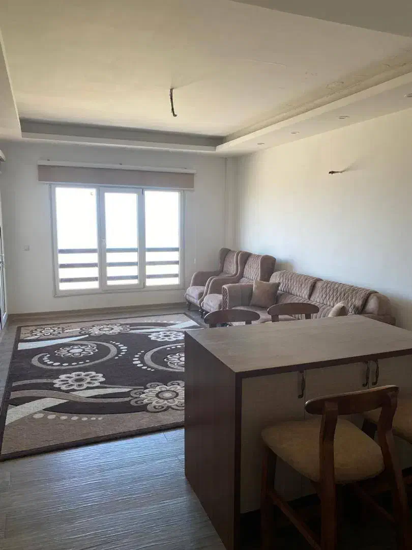 ۷۲ متر پــلاک اول دریــا فریــدونکنار|فروش آپارتمان|فریدونکنار, |دیوار