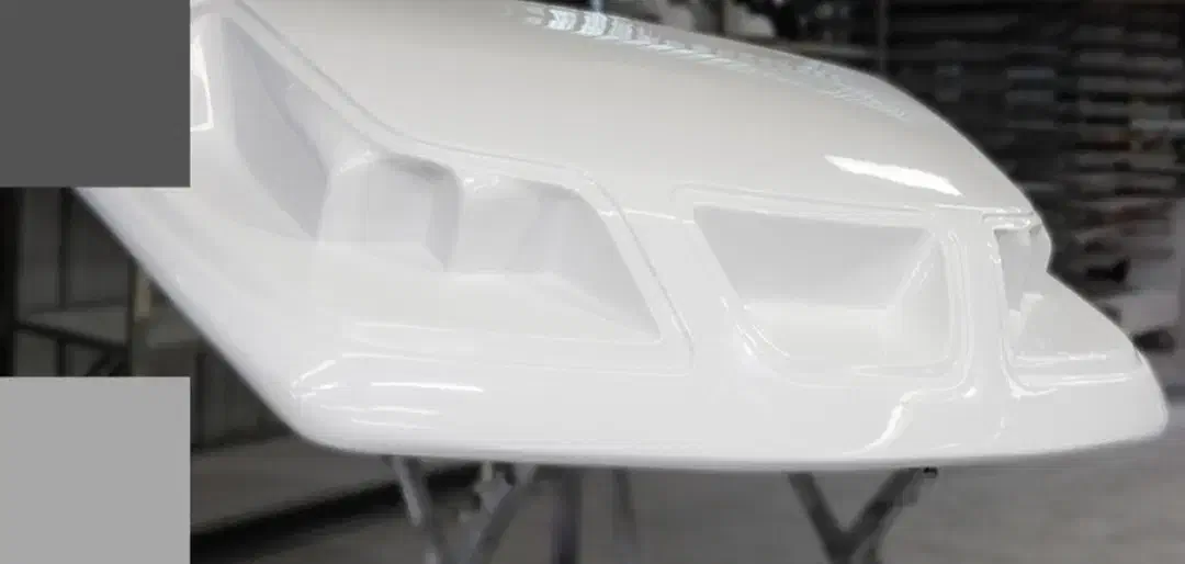 نقاشی ، رنگکاری تخصصی قطعات کامپوزیت ، فایبرگلاس|خدمات پیشه و مهارت|پردیس, شهرک صنعتی خرمدشت فاز ۷|دیوار