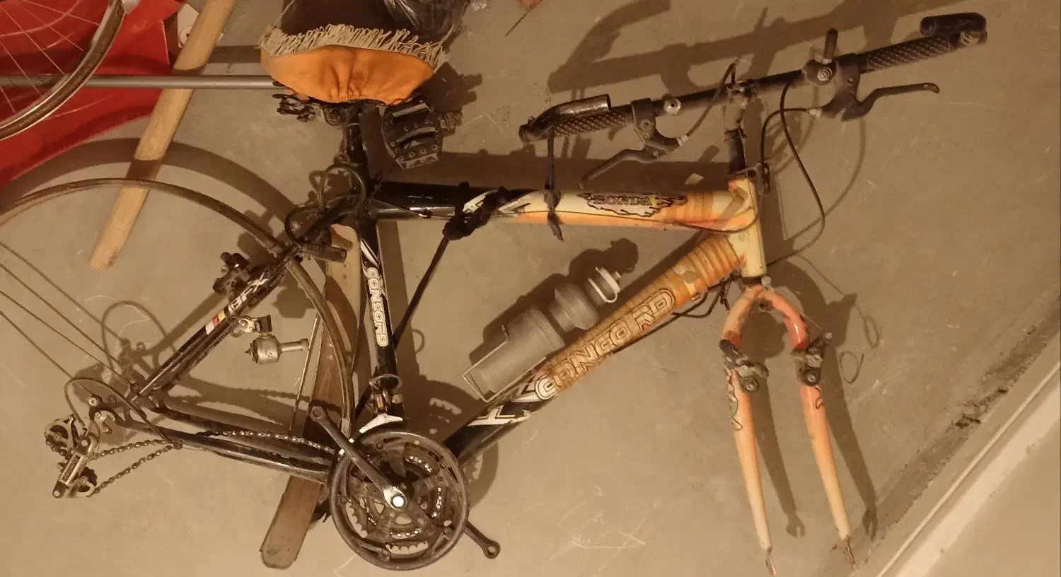 دوچرخه شماره26|دوچرخه، اسکیت، اسکوتر|فارسان, |دیوار