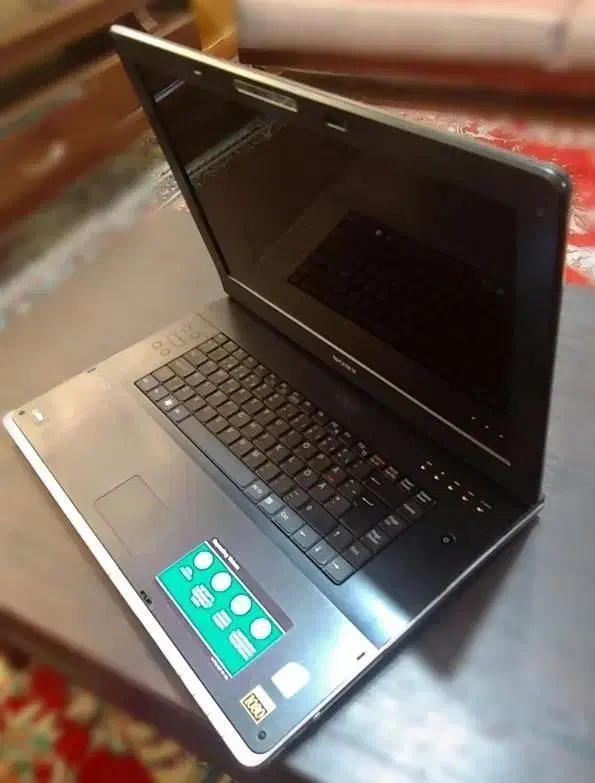 لپ تاپ sony vaio سونی|رایانه همراه|خمینیشهر, |دیوار