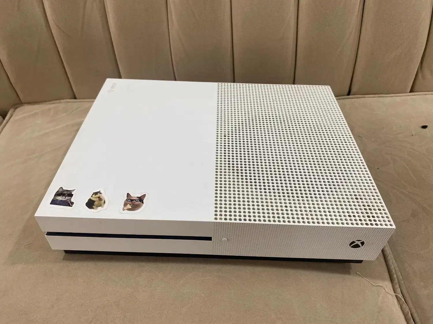 ایکس باکس وان اس|کنسول، بازی ویدئویی و آنلاین|اهواز, کمپلو شمالی|دیوار