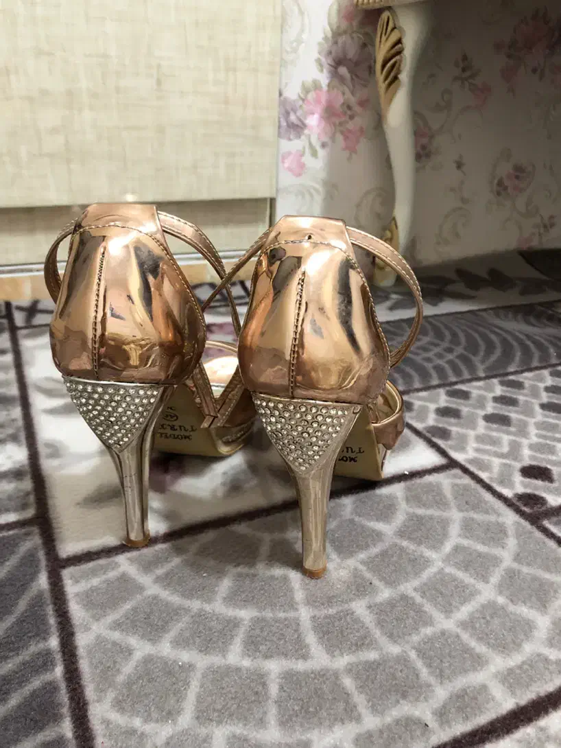 کفش مجلسی|کیف، کفش، کمربند|کرمانشاه, |دیوار