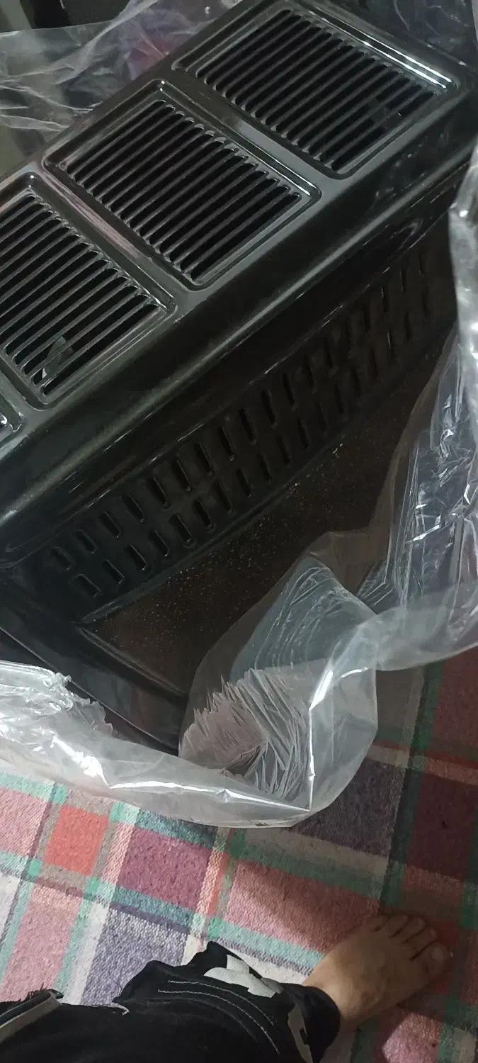 بخاری گازی صفر زیر قیمت|بخاری، هیتر، شومینه|بندر کنگان, |دیوار