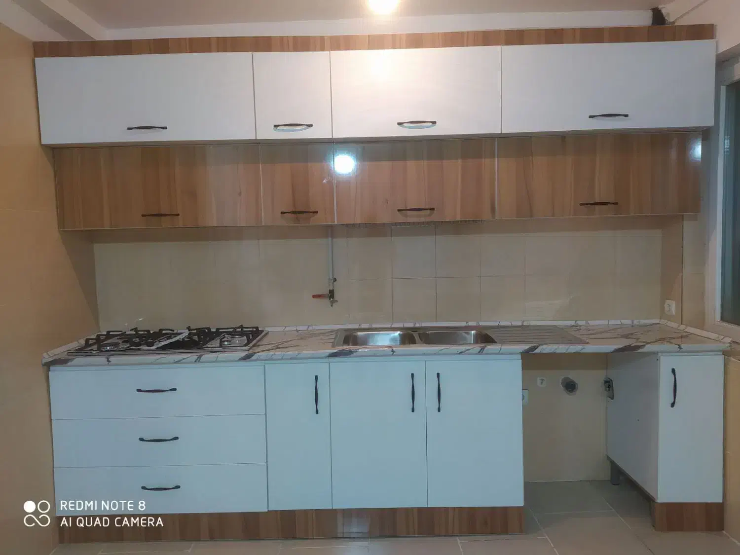 کابینت آرشام کد ۵۹۸|مصالح و تجهیزات ساختمان|گرگان, |دیوار