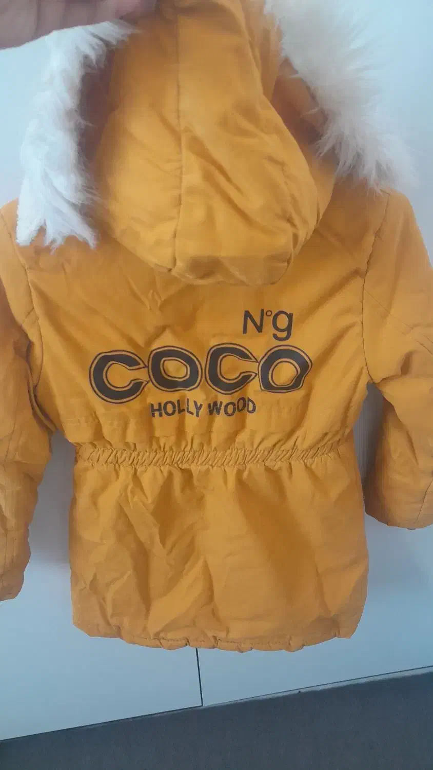 پالتو|لباس|مشهد, پنجتن|دیوار