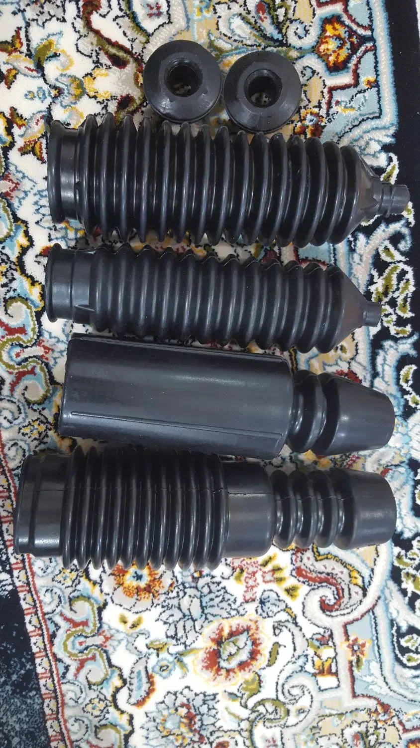 تولید کننده انواع گردگیر|قطعات یدکی و لوازم جانبی|رزن, |دیوار