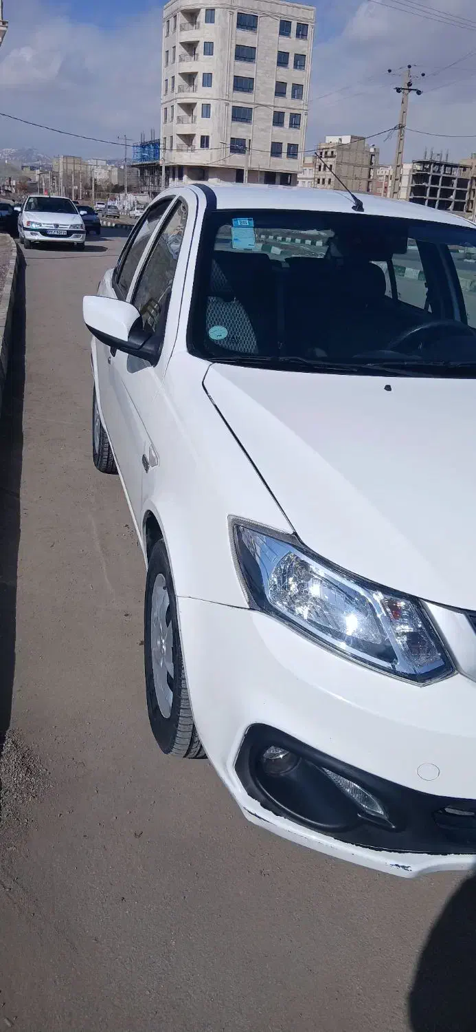 ساینادوگانه شرکتی|خودرو سواری و وانت|قزوین, |دیوار