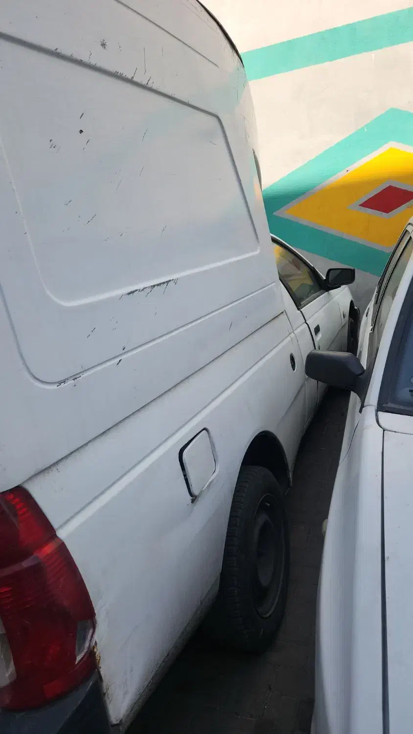 اریسان ۹۹|خودرو سواری و وانت|شهر ری, هاشم‌آباد|دیوار