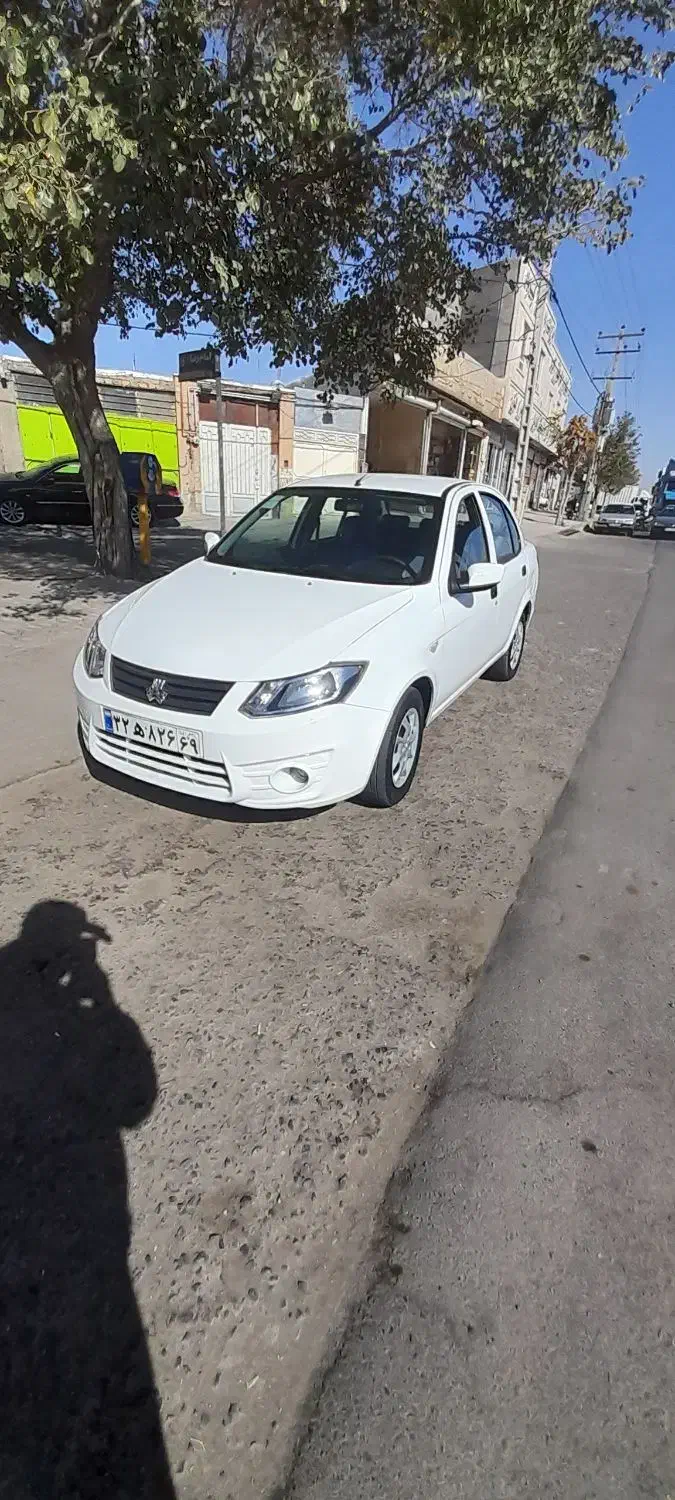 ساینا مدل ۹۹|خودرو سواری و وانت|تربت‌حیدریه, شهید قرنی|دیوار