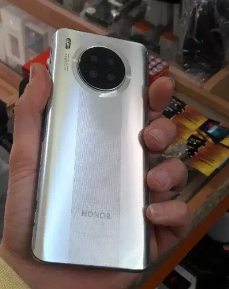 honor 50 lite|موبایل|قوچان, |دیوار