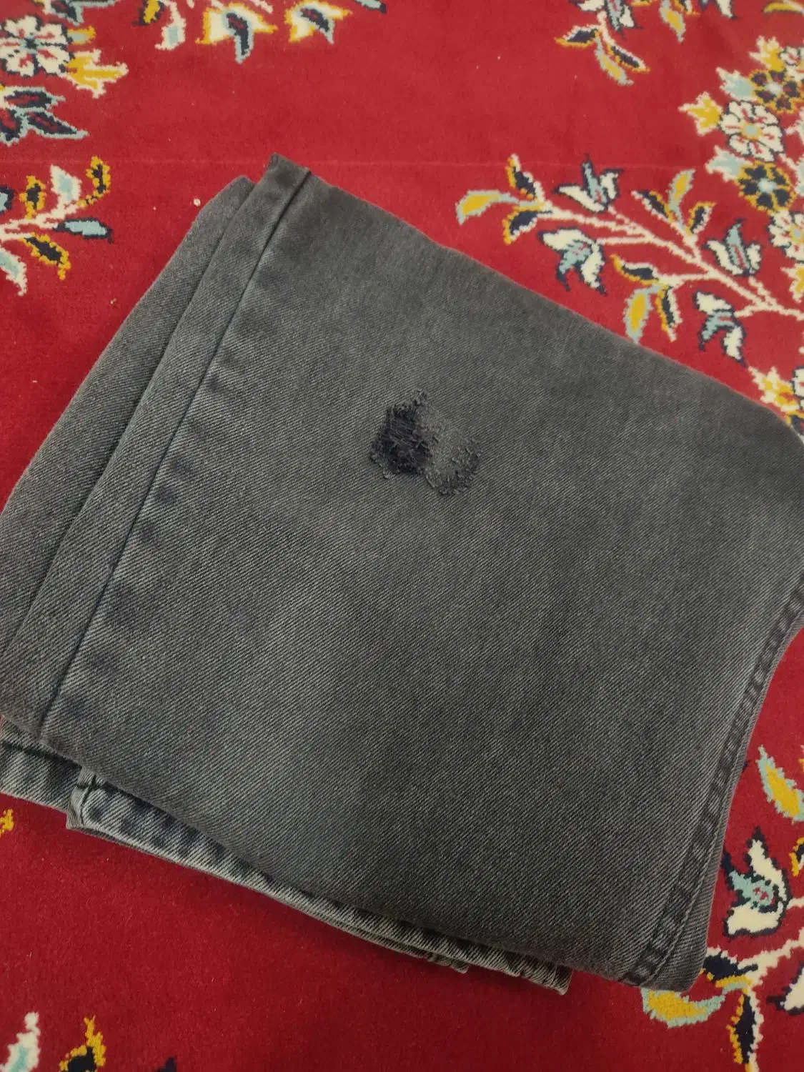 شلوار بگ مردانه|لباس|فردوس (خراسان), |دیوار