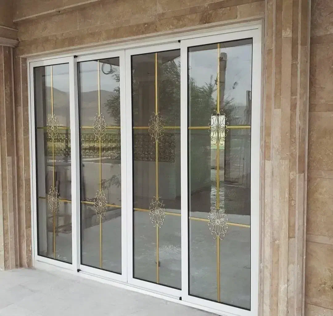 درب و پنجره upvc دوجداره|خدمات پیشه و مهارت|تبریز, |دیوار