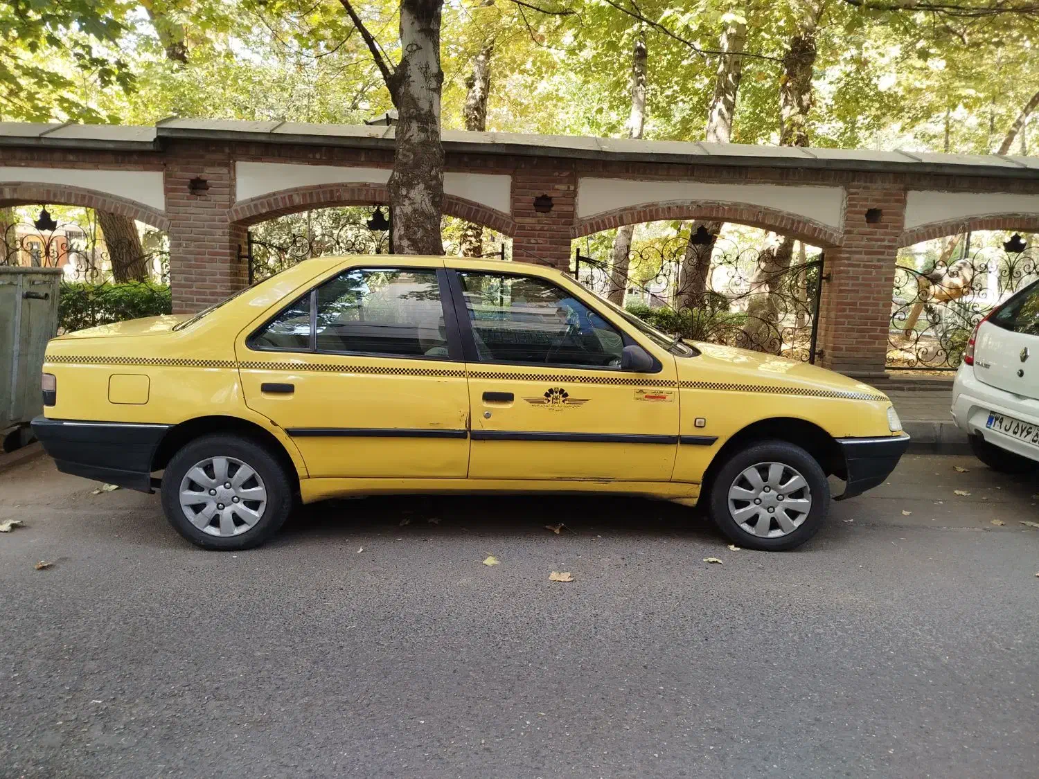 تاکسی خط اندیشه فردیس|خودرو سواری و وانت|اندیشه, اندیشه فاز ۱|دیوار