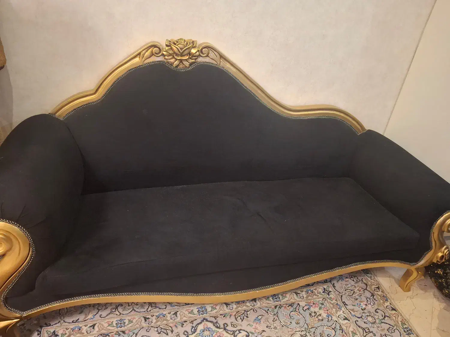 مبل|مبلمان خانگی و میز عسلی|تهران, علم و صنعت|دیوار