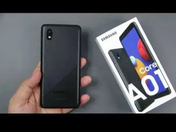 گوشی A01 core 32|موبایل|اصفهان, بوزان|دیوار