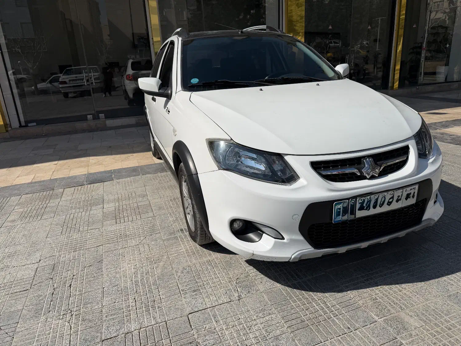 کوییک R 1401|خودرو سواری و وانت|تهران, شهران شمالی|دیوار