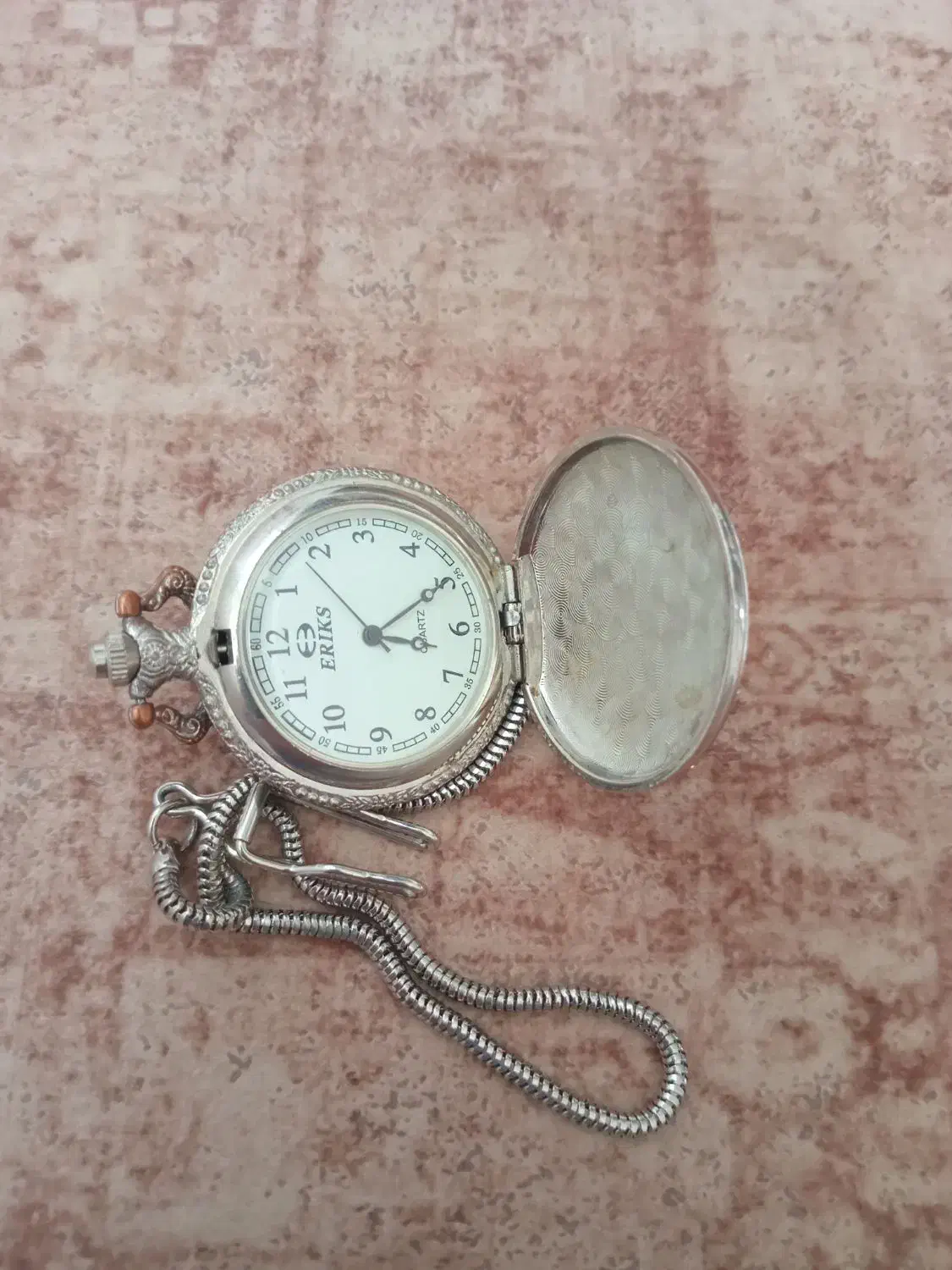 ساعت جیبی|ساعت|قائمشهر, |دیوار