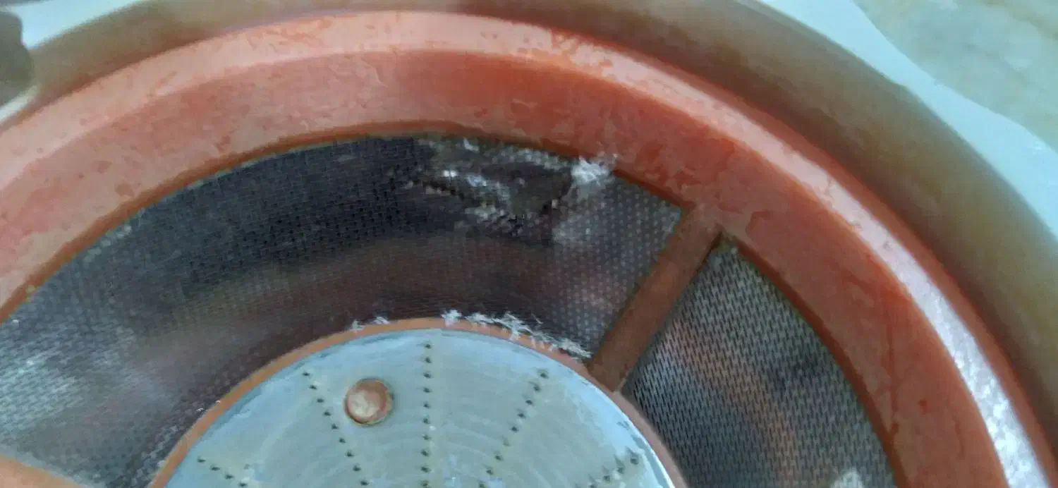 آبمیوه گیری منیلینکس اصل|آبمیوهگیر و آبمرکباتگیر|نظرآباد, نظرآباد|دیوار