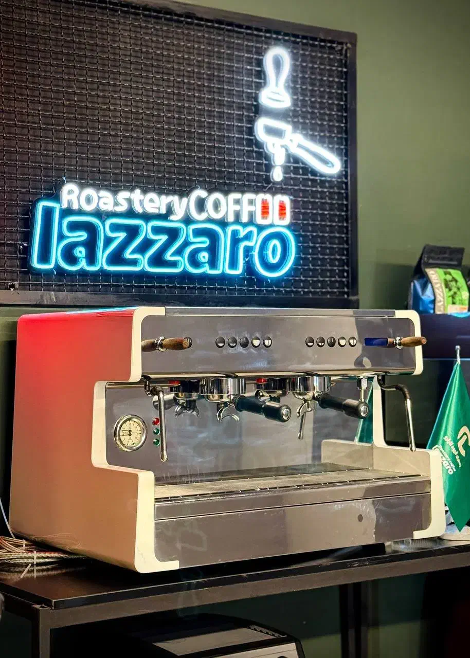 فروش و تجهیزات دستگاه اسپرسو صنعتی و خونگی|کافی‌شاپ و رستوران|بجنورد, |دیوار