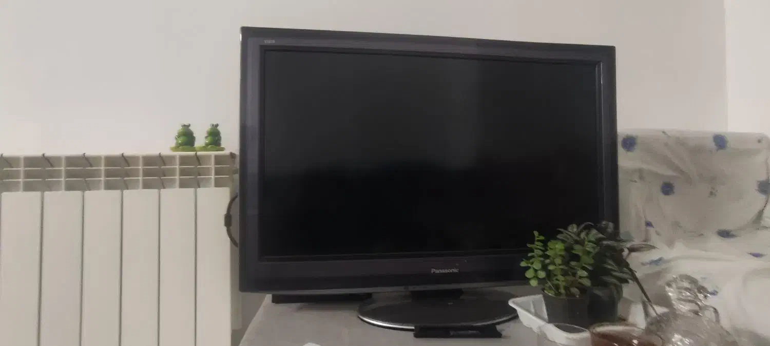 تلویزیون 32 اینچ پانا سونیک|تلویزیون و پروژکتور|پرند, فاز ۶|دیوار