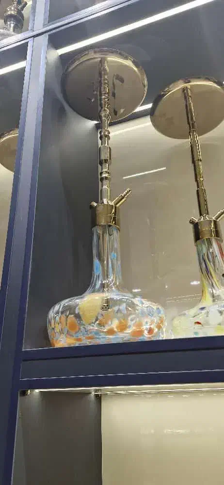 جشنواره تخفیف 8 تا 15 درصدی قلیان مدرن|کلکسیون و سرگرمی|کاشان, عربها|دیوار