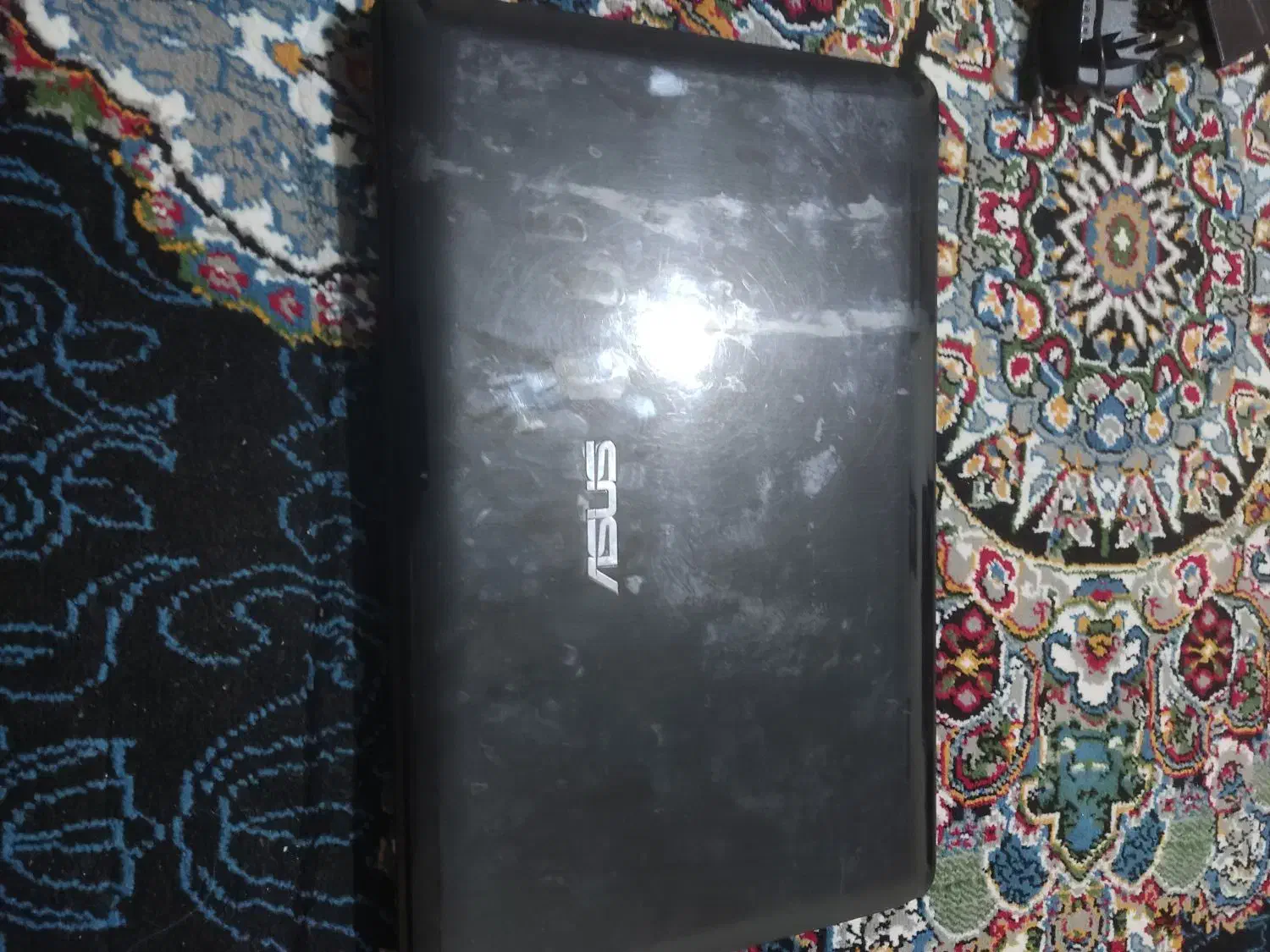 لبتاپ لب تاپ لپ تاپ ایسوس|رایانه همراه|تهران, وحیدیه|دیوار