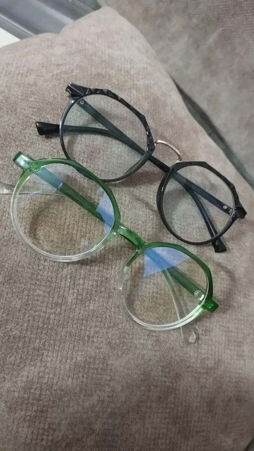 فریم عینک|زیورآلات و اکسسوری|تهران, ارامنه|دیوار