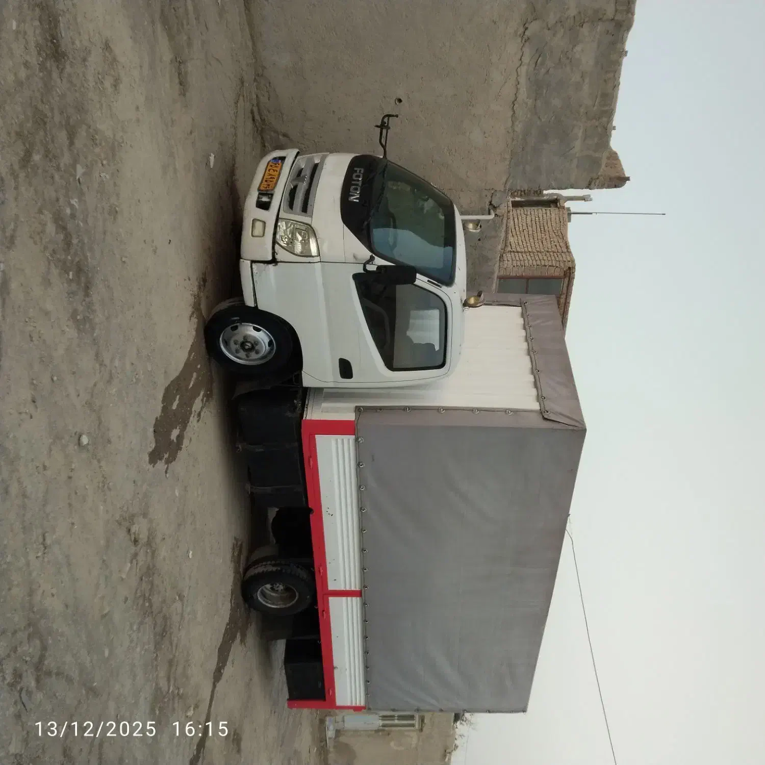 حمل بار واساب کشی با خاور|خدمات حمل و نقل|زابل, |دیوار