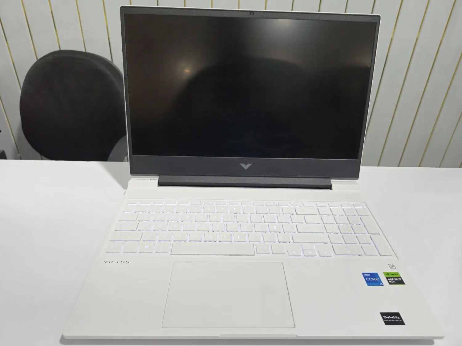 HP VICTUS 3050|رایانه همراه|مشهد, کوه سنگی|دیوار