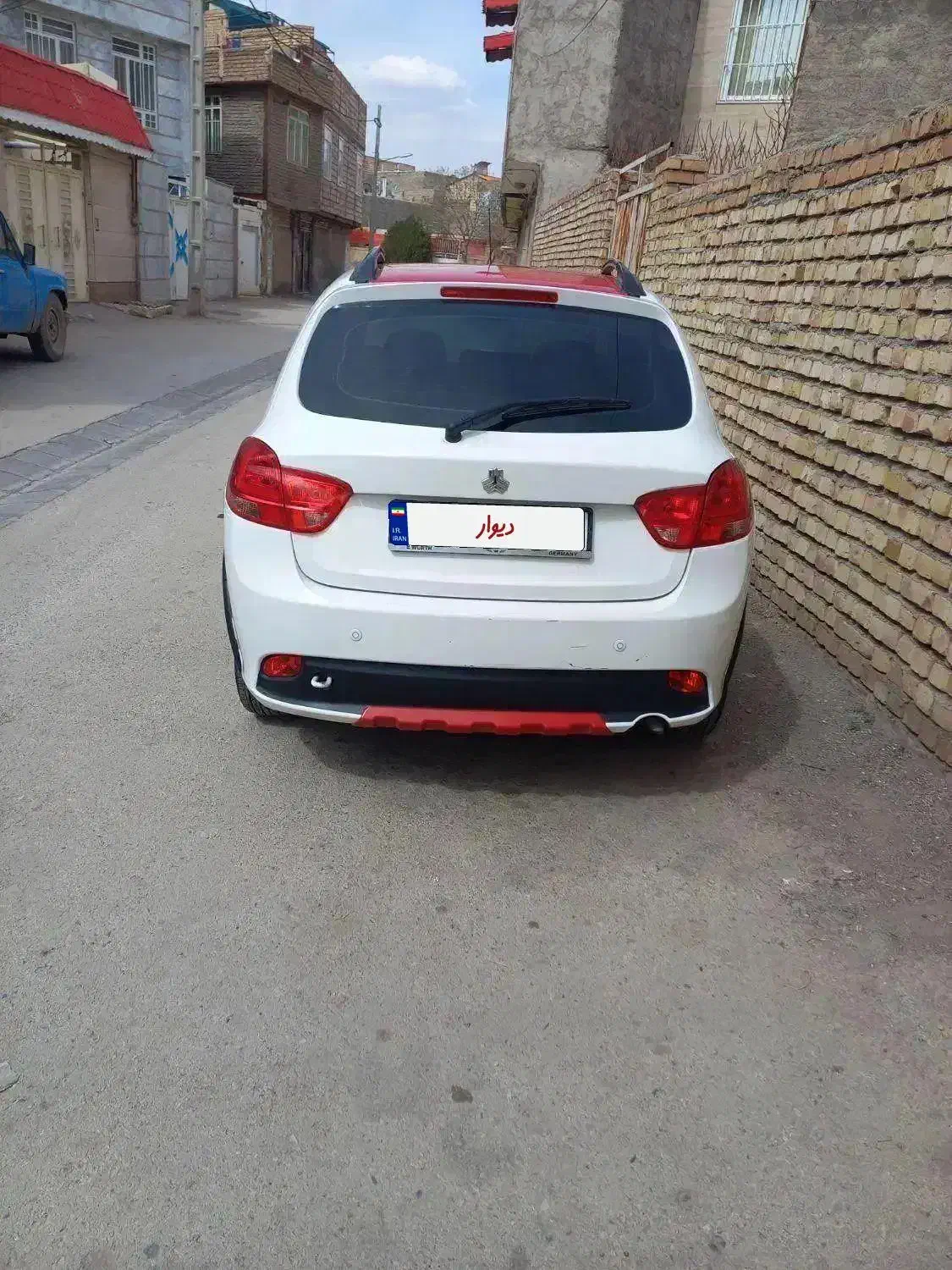 کوییک R|خودرو سواری و وانت|نیشابور, فرح بخش|دیوار