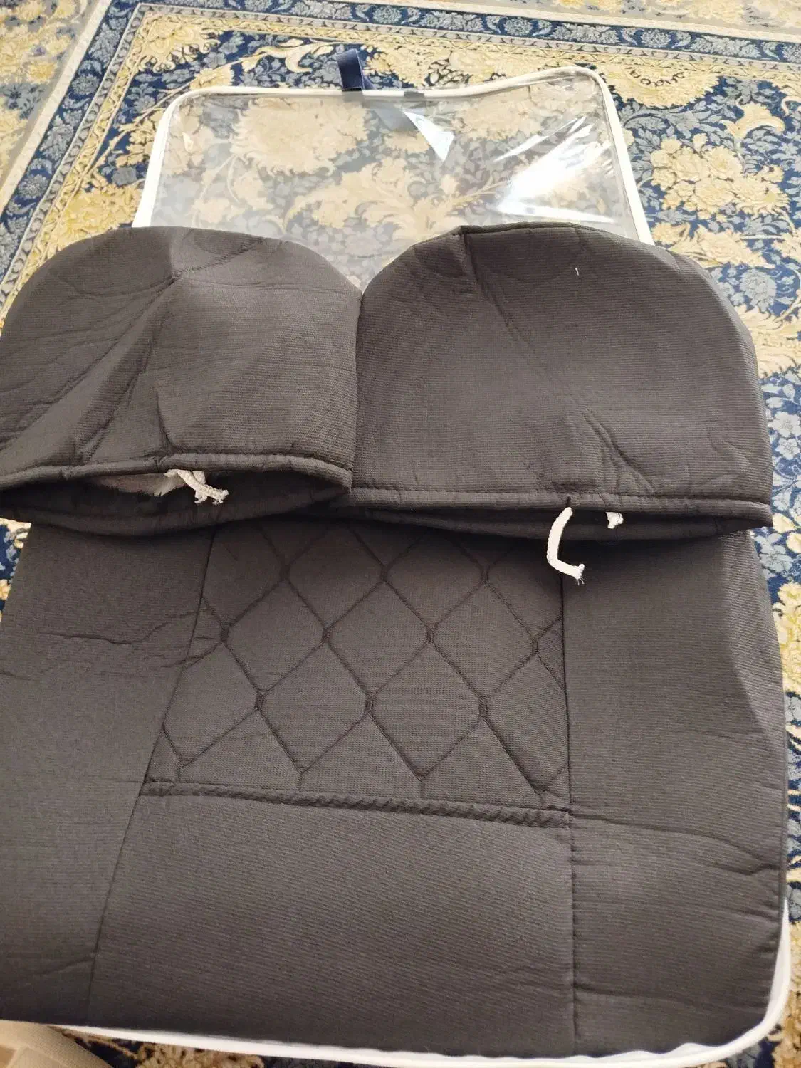 روکش پراید|قطعات یدکی و لوازم جانبی|شیراز, کوشک میدان|دیوار