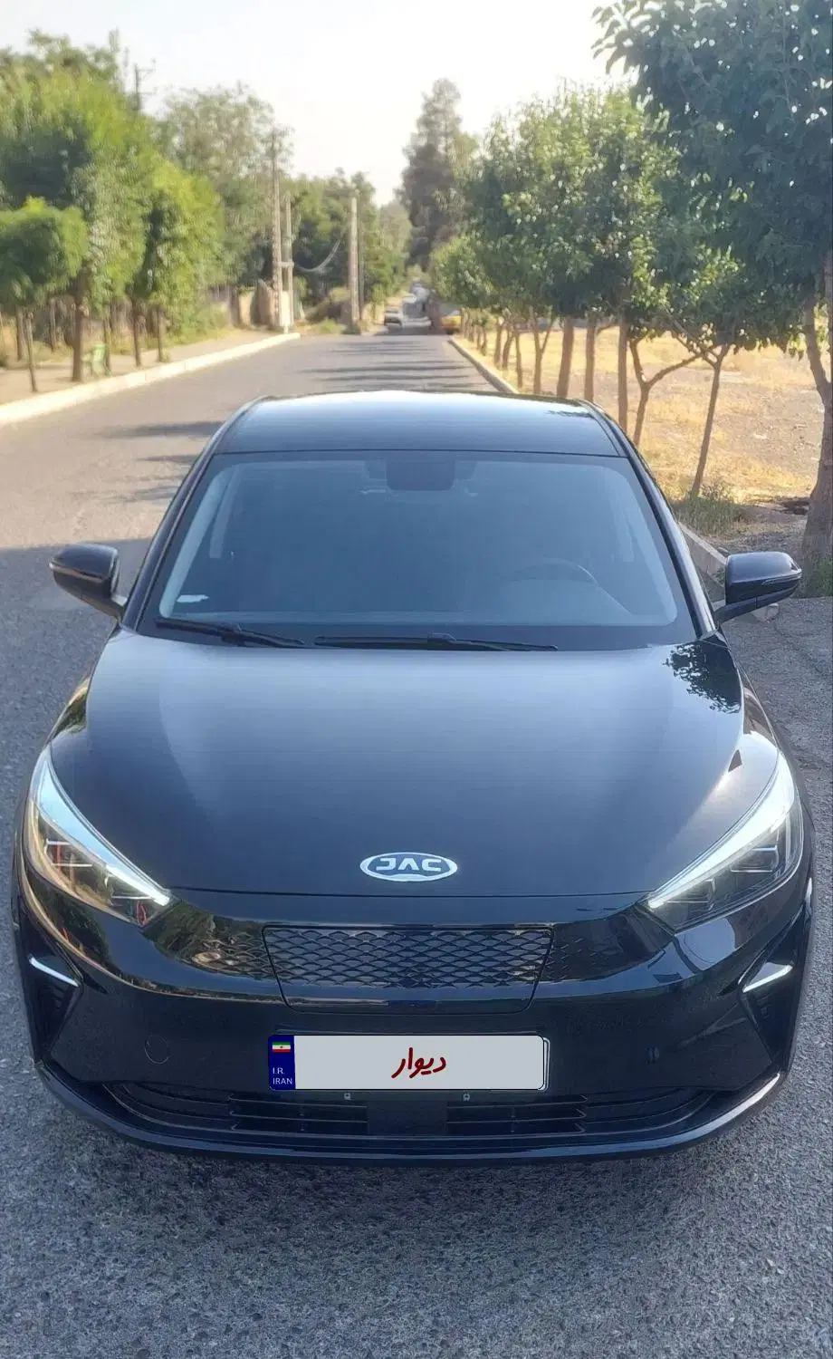 kmc ej7|خودرو سواری و وانت|تهران, گمرک|دیوار